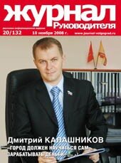 20/132 от 10 ноября 2008 года