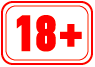 Материалы сайта предназначены для лиц 18 лет и старше